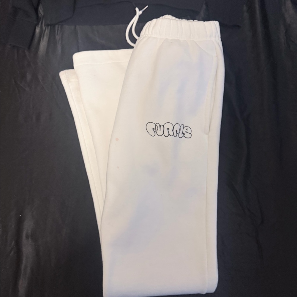 Purple BRAND Sweats